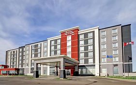 Hampton Inn & Suites - Medicine Hat